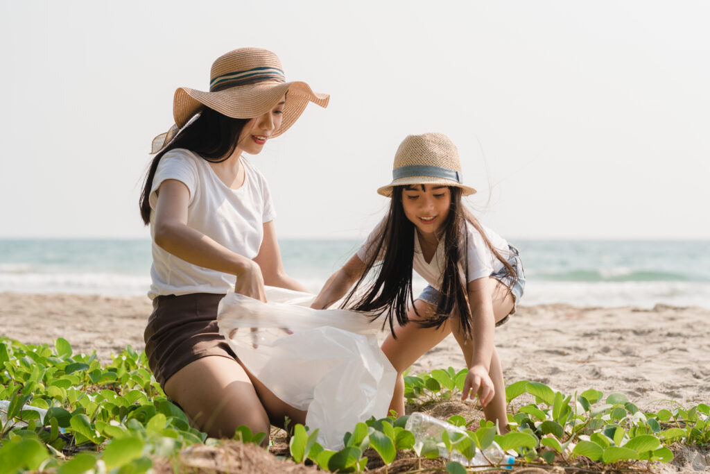Eco-Friendly Travel in Phuket