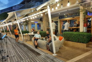 Broadwalk Bistro 2