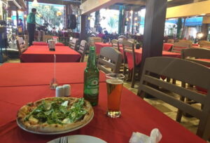 Capri Restaurant 11