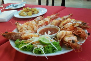 Capri Restaurant 4