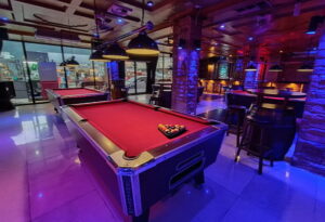 Chang club 13