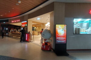 Din Tai Fung