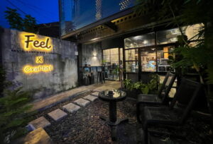 Feel 7