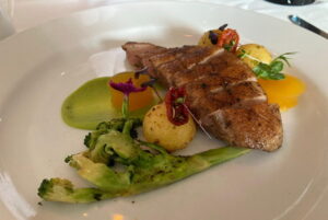 Isola Ristorante 2