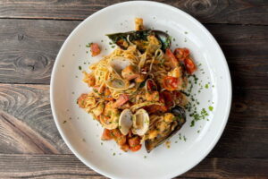 Isola Ristorante 3