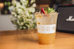 KOON Cafe 12