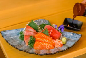Nozomi Sushi 10