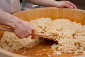 Oh san Ramen 10