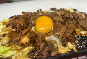Oh san Ramen 4
