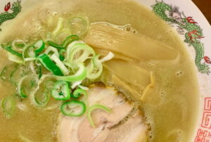 Oh san Ramen 6