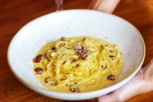 Penne Italian 6