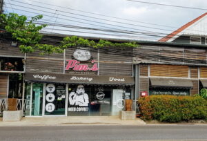 Pims Bistro
