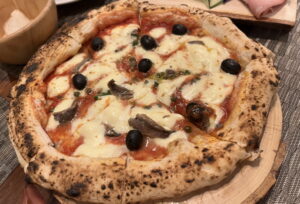 Pizza on Fire 2
