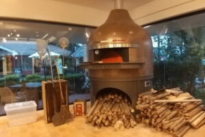 Pizza on Fire 7