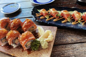 SAIN Sushi