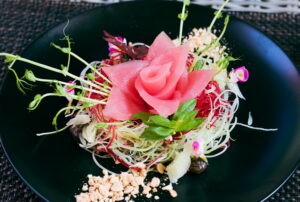 Sushi Paradise 10