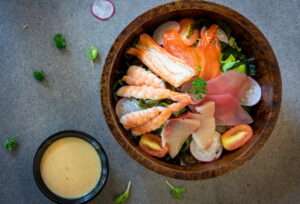 Sushi Paradise 13
