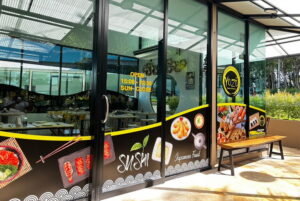 The Menara Mall 11