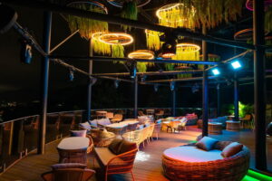 Tree Bay Clubhouse 12