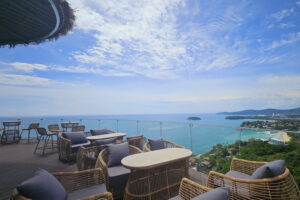 Tree Bay Clubhouse