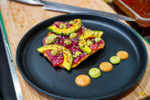 Unnis Restaurant 11