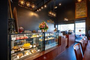 Wood x Good Cafe 11