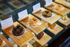 Wood x Good Cafe 13