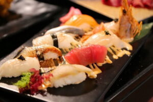Yokocho 10