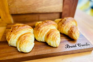 Bread Crumbs Cafe 10