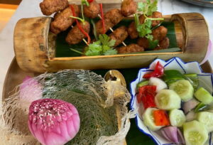 Bucha restaurant 12