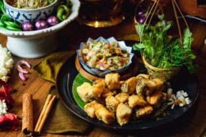 Bucha restaurant 14