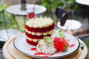 Chuen Chom Cafe 11