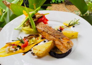 Chuen Chom Cafe 13