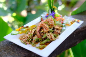 Chuen Chom Cafe 15