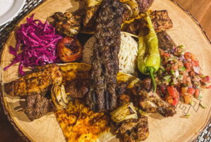 Efe Old Town Restaurant 10
