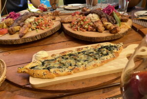 Efe Old Town Restaurant 11