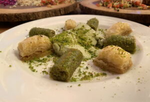 Efe Old Town Restaurant 13
