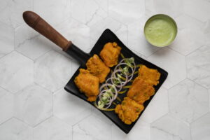 Fish Fry Kaliwada