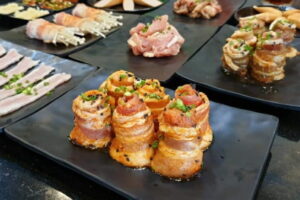 Grill Niku 12
