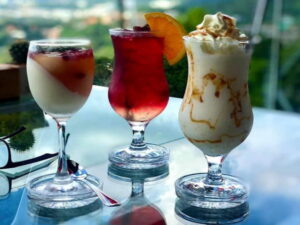 Heaven Restaurant 15