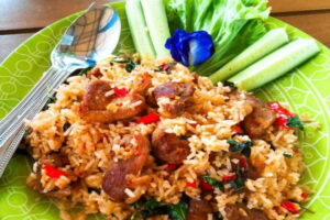 Heaven Restaurant 16