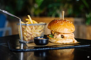 KIRI burger 10