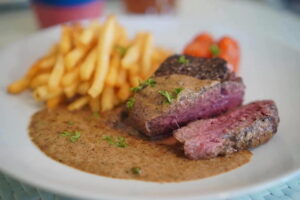 Kim Cafe 11