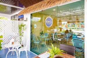 Kim Cafe 13