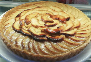 La Tarte Doree 14