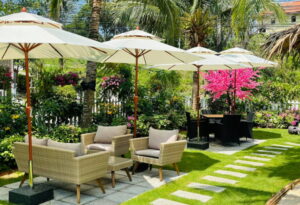 Maybelles Coffee Garden 12