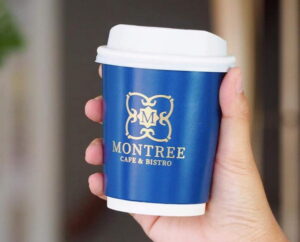 Montree Cafe 12