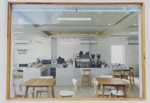 NAMU Home CaFe 12