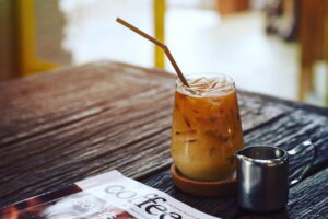 PiKGO Cafe 10