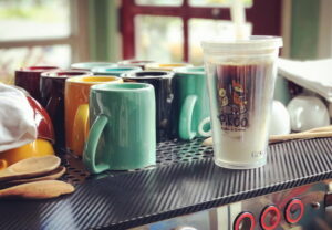 PiKGO Cafe 14